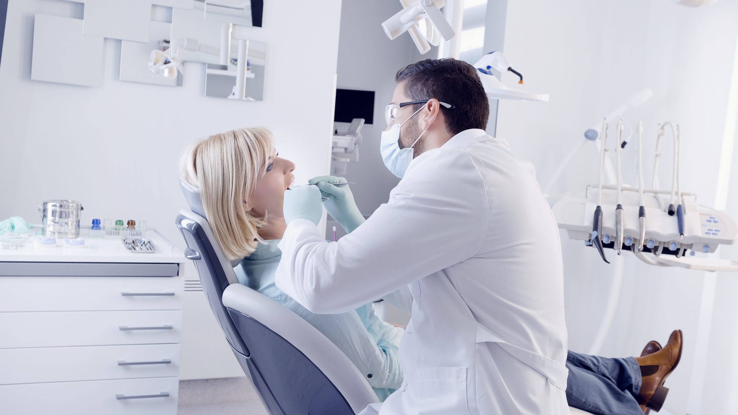Dentist in Wilsonville, OR