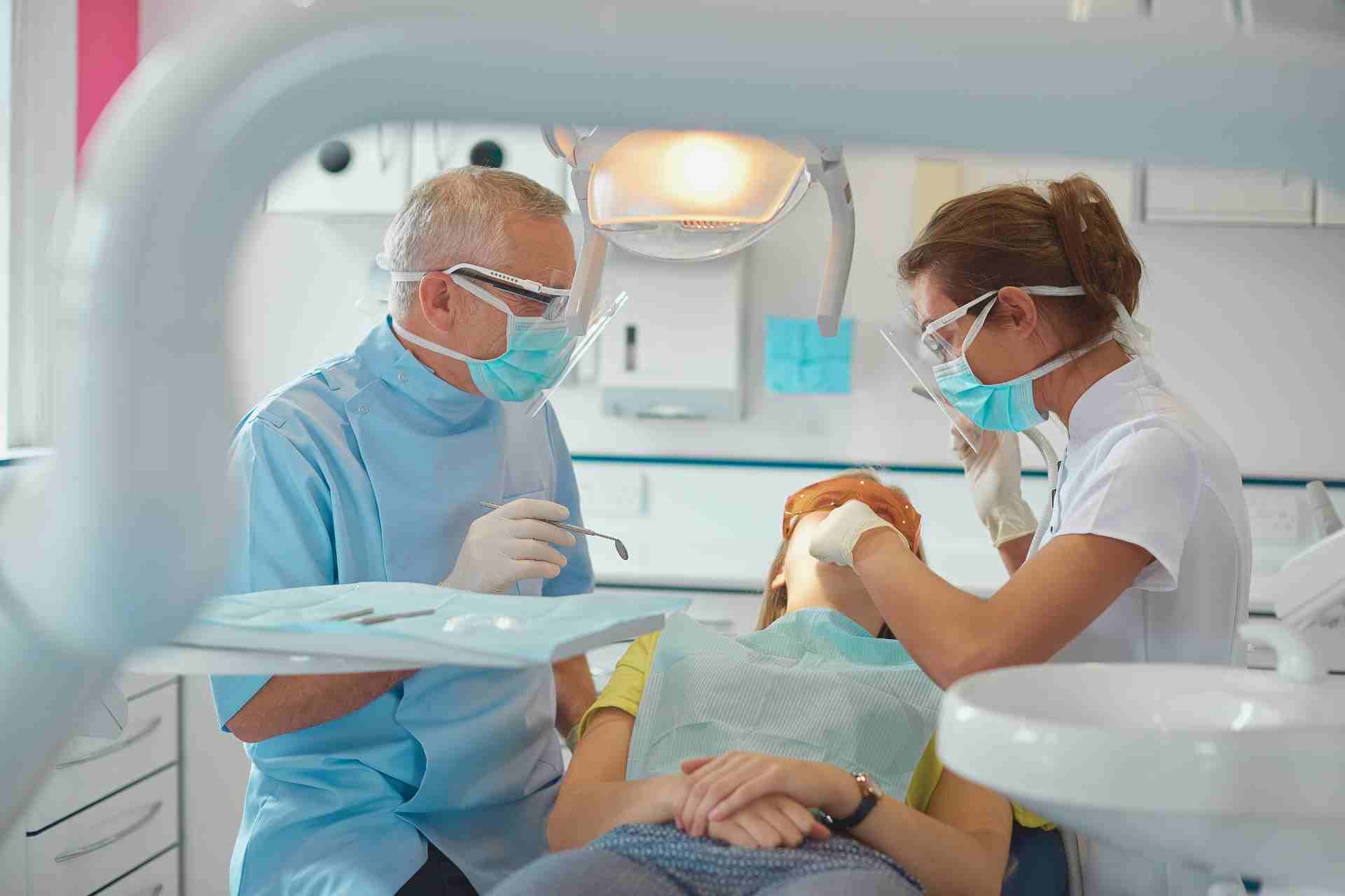 Dentist in Wilsonville, OR